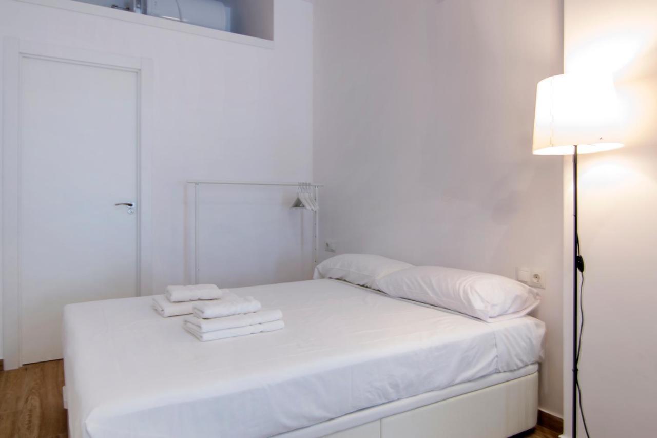 Vlc Host- Fray Pedro Apartment Valencia Exterior photo