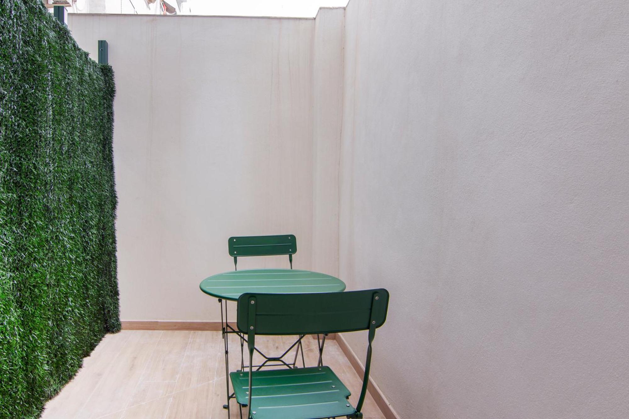 Vlc Host- Fray Pedro Apartment Valencia Exterior photo